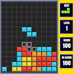 Cover Image of Download Block Puzzle Classic 1984 1.14 APK