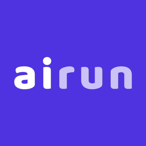 Airun 1.0.8 Icon