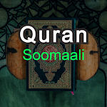 Cover Image of Download Quran Somali  APK