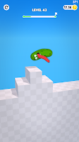 Cucumber Man APK Gambar Screenshot #7