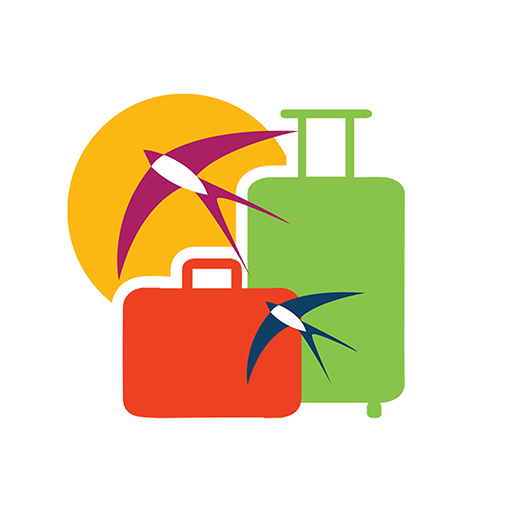 EzYourHolidays logo