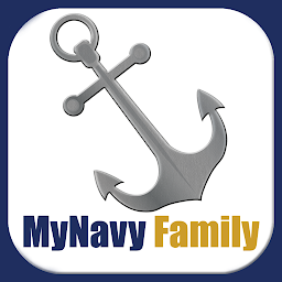 Icon image MyNavy Family