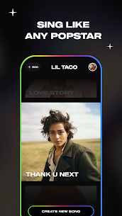 لعبة Popstarz ai مهكرة 3