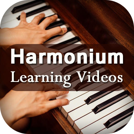 Harmonium Learning Videos App Apps On Google Play