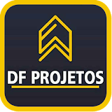 DF Projetos icon