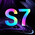 S7/S9/S22 Launcher for GalaxyS 7.7 (Prime)