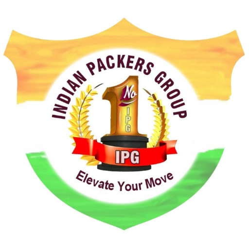 Indian Packers Group logo