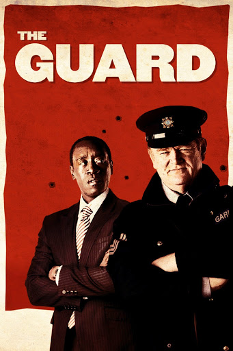 The Guard - Movies on Google Play