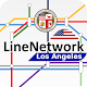 LineNetwork Los Angeles Download on Windows