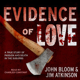 「Evidence of Love: A True Story of Passion and Death in the Suburbs」圖示圖片