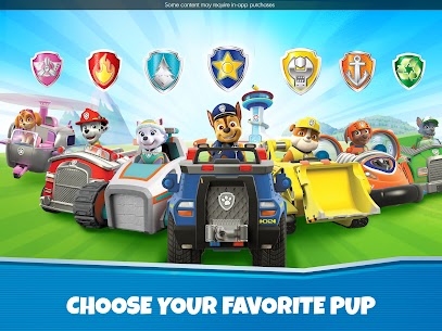 PAW Patrol Rescue World 2022.4.0 17