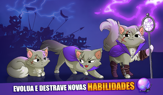 Castle Cats Apk v3.12.1 | Download Apps, Games Updated 2023 3