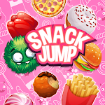 Cover Image of Download Snack Jump  APK