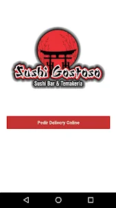 Sushi Gostoso