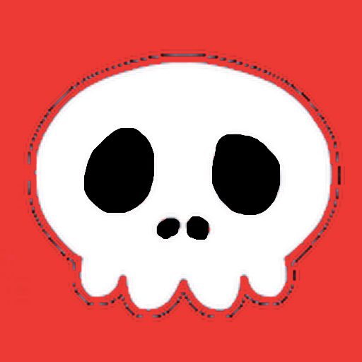 クイズforダークキャサリング logo