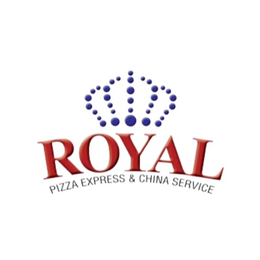 Royal Pizza Express logo