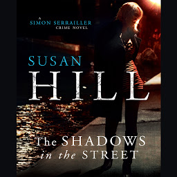 Imagem do ícone The Shadows in the Street