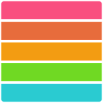 Cover Image of Unduh Color Tower Blocks Pro  APK