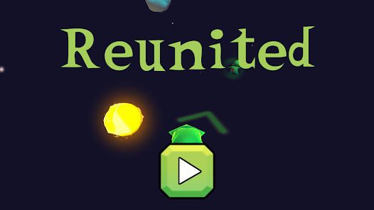 ReUnited 0.2 APK + Mod (Free purchase) for Android