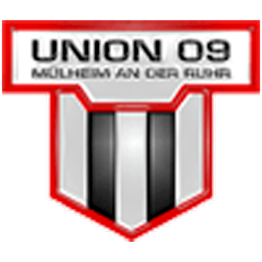 TuS Union 09 Mülheim logo