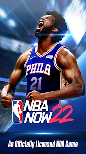 NBA NOW 22 screenshots 9