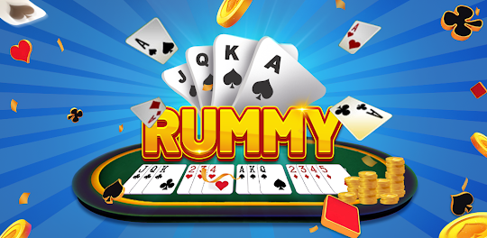 Rummy Master-3Patti Rummy