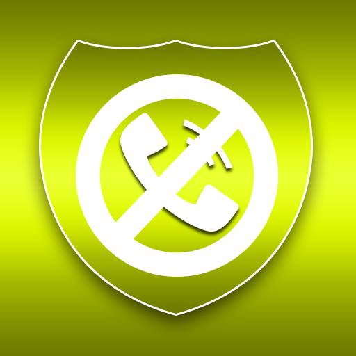 Call Blocker - Blacklist Logo