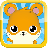 My Lovely Hamster icon