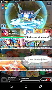 Download hack Crash Fever mobile EVox8D31KRJqiJOiiwv2gp0yGn1OYoMLMDooe5yqGMuU05z-z6NdehWKEsrNywGDTUE=w526-h296-rw