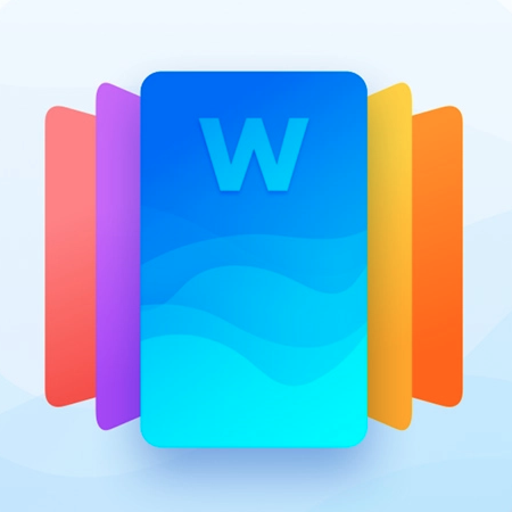 HD Wallpapers logo