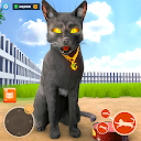 My Cute Kitten: Pet Cat Games APK