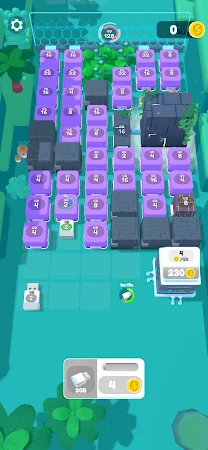Game screenshot Data Diggers mod apk