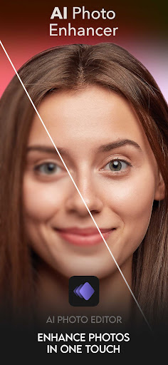 Facefix - AI Photo Enhancer - Photography - apps