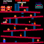 Kong arcade classic APK