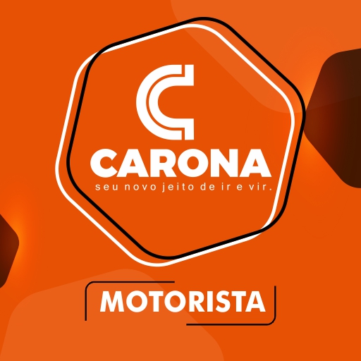 Carona - Motorista logo