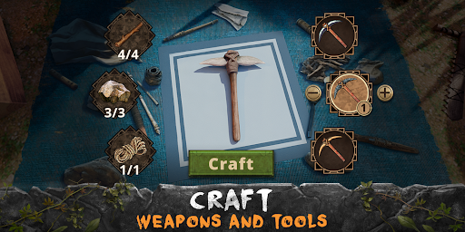 Survival Island: Survivor EVO - Action - games