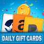 Rewarded Play Earn Gift Cards