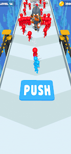 Archer Run!