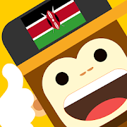 Learn Swahili Language with Master Ling