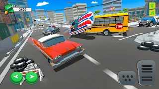GrandStar in City Offline Game - Screenshot 3