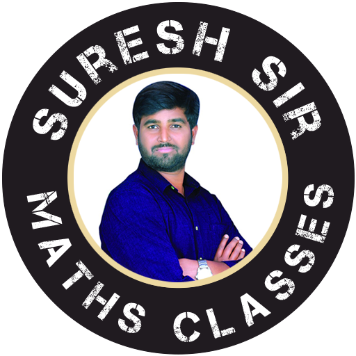 Suresh Sir Maths Classes logo