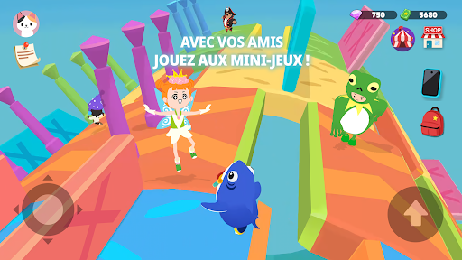 Code Triche Play Together APK MOD (Astuce) screenshots 3