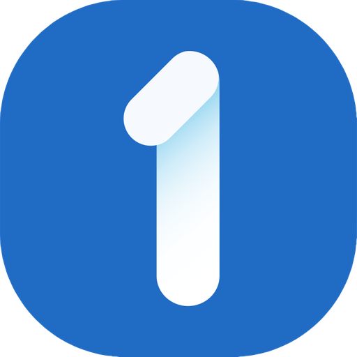 OnePayment - Recharge App logo