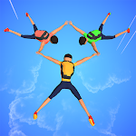 Cover Image of 下载 Skydiving Formations 0.1 APK