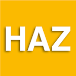 Cover Image of Download HAZ Digital  APK