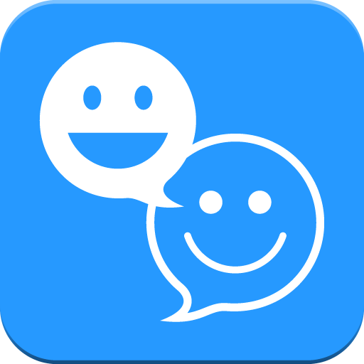 Talking messages WhatsApp  Icon
