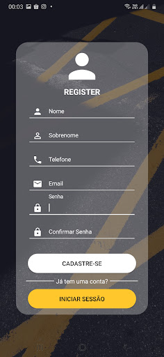 Cyclus Screen 2
