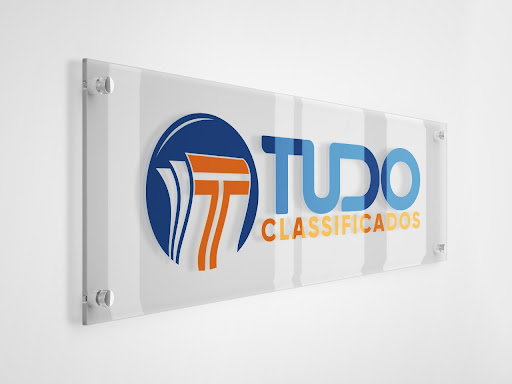 Android application Tudo Classificados screenshort