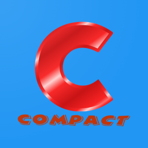 Coordinate Plot (compact)
