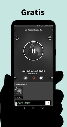 La Radio Redonda Quito